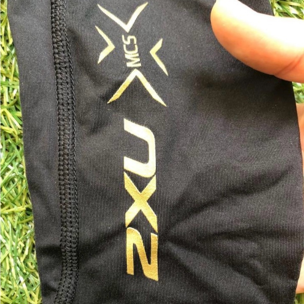 Women 2XU ELITE MCS Compression Tights MT